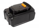 Akumulator DeWalt DCD771 DCB181 4000mAh