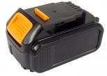 Akumulator DeWalt DCD771 DCB181 4000mAh