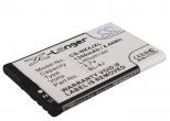 Akumulator Nokia C6 BL-4J 1200mAh