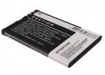 Akumulator Nokia C6 BL-4J 1200mAh