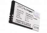 Akumulator Nokia C6 BL-4J 1200mAh