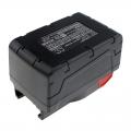 Akumulator Milwaukee V28 M28BX 6000mAh