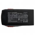 Akumulator Hilti B36V TE6-A36 3000mAh Li-Ion 36V