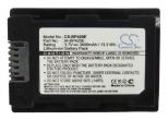 Akumulator Samsung HMX-S10 IA-BP420E 3600mAh