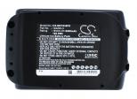 Akumulator Makita BCL180F BL1830 6000mAh