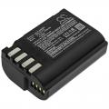 Akumulator Panasonic Lumix DC-S5 DMW-BLK22 1600mAh