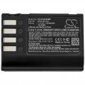 Akumulator Panasonic Lumix DC-S5 DMW-BLK22 2150mAh
