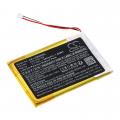 Akumulator Logitech Slim Combo 533-000156 500mAh