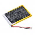 Akumulator Logitech Slim Combo 533-000156 500mAh