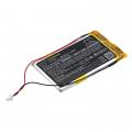 Akumulator Sennheiser EK2020 543604 1500mAh