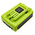 Akumulator LawnMaster 20VMWGT 24LB1304 1300mAh
