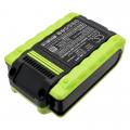 Akumulator LawnMaster 20VMWGT 24LB1304 1300mAh