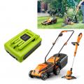 Akumulator LawnMaster 20VMWGT 24LB1304 1300mAh