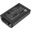 Akumulator Handheld Nautiz X8 162403210 6800mAh