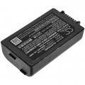 Akumulator Handheld Nautiz X8 162403210 6800mAh