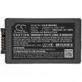 Akumulator Handheld Nautiz X8 162403210 6800mAh