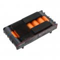 Akumulator Grundig VCP-5030 BP25220G 2000mAh