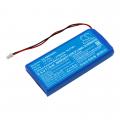 Akumulator Kanomax KM R36 Gasmaster KM R36 2700mAh
