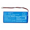 Akumulator Kanomax KM R36 Gasmaster KM R36 2700mAh