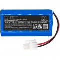 Akumulator Zaco A4s 501929 2600mAh