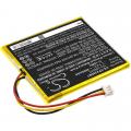 Akumulator Visonic PowerMaster 360R 103-306545 3000mAh