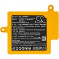 Akumulator LG CordZero R9 EAC64578401 4000mAh