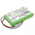 Akumulator Visonic PowerMax Complete 103-303689 1500mAh