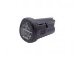 Akumulator Dremel 8200 Multi Max B812-01 1500mAh
