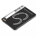 Akumulator Sonim XP3 Quest XP1-0001100 1100mAh