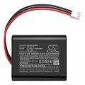 Akumulator Bionet BM3 Pro BM-BAT-3 3350mAh