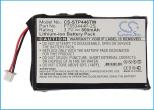 Akumulator Topcom Twintalker 7100 FT553444P-2S 800mAh