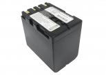 Akumulator JVC BN-V428 GR-DV801 3300mAh Li-Ion 7.2V
