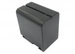 Akumulator JVC BN-V428 GR-DV801 3300mAh Li-Ion 7.2V
