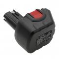 Akumulator Bosch BAT043 BAT045 3000mAh NiMH 12V