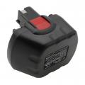 Akumulator Bosch BAT043 BAT045 3000mAh NiMH 12V