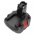Akumulator Bosch BAT043 BAT045 3000mAh NiMH 12V
