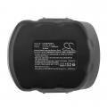 Akumulator Bosch BAT043 BAT045 3000mAh NiMH 12V