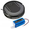 Akumulator Shark RV2300 RVBAT850 2600mAh