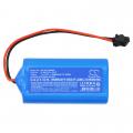 Akumulator Ultenic D10 H18650CH-4S1P 2600mAh