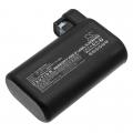 Akumulator Electrolux 900257877 OSBP72LI25 2600mAh