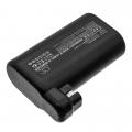 Akumulator Electrolux 900257877 OSBP72LI25 2600mAh