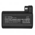 Akumulator Electrolux 900257877 OSBP72LI25 2600mAh