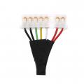 Akumulator Clevo NV40MB NV40BAT-4-49 3050mAh