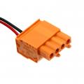 Bateria ABB Robotics 4944 026-005 14500mAh