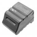 Akumulator Dyson 360eye 968734-02 6600mAh