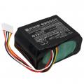 Akumulator Robomow RK1000 753-11203 6400mAh