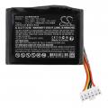Akumulator Robomow RK1000 753-11203 6400mAh