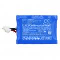 Akumulator Bissell 2581 1618614 5000mAh