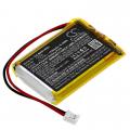 Akumulator Lego Arduino Robot 14030 1700mAh