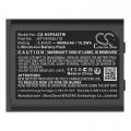 Akumulator TD Tech EP820 BTY4000LI15 4000mAh